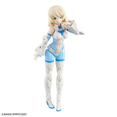 Amazon.com: Bandai Hobby - 30 Minute Sisters - #12 SIS-Dc88w