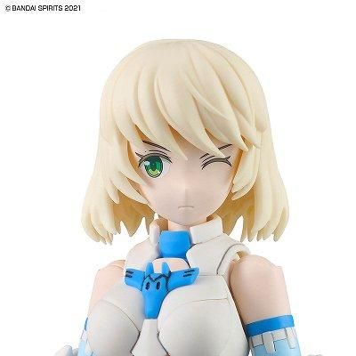 バンダイ】12)30MS SIS-Dc88w エリエネ=エリエリカ(エレガンテ バンダイ】12)30MS SIS-Dc88w エリエネ=エリエリカ(エレガンテ