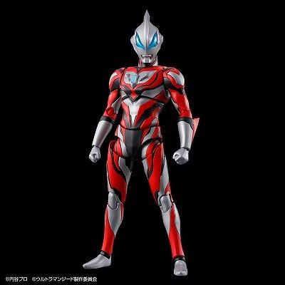 バンダイ】Figure-rise Standard ウルトラマンジード プリミティブ