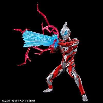 バンダイ】Figure-rise Standard ウルトラマンジード バンダイ】Figure-rise Standard ウルトラマンジード