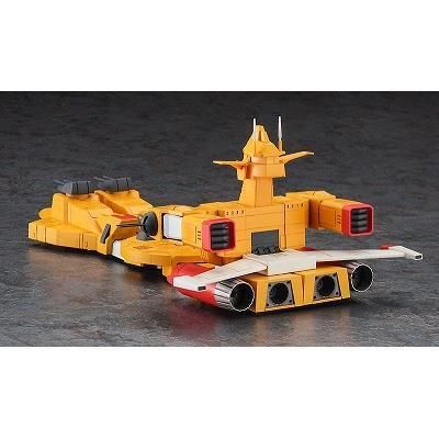 HJメカニクス21 特集：重戦機エルガイム | 9784798636276
