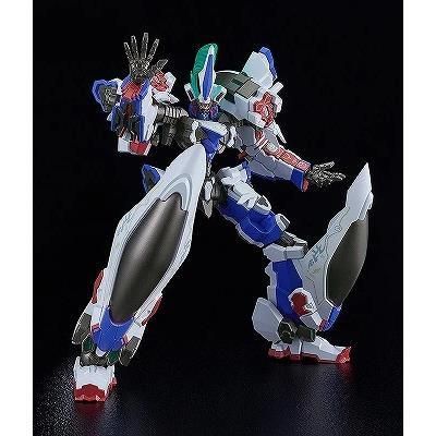 グッドスマイルカンパニー】MODEROID 斬魔大聖デモンベイン