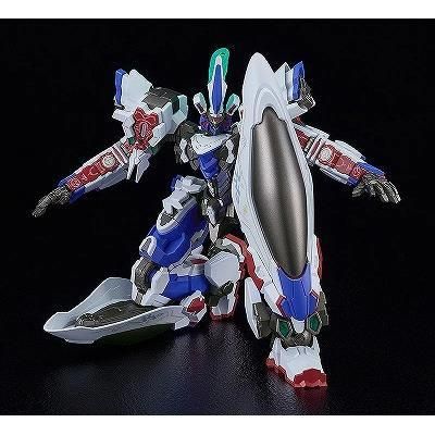 グッドスマイルカンパニー】MODEROID 斬魔大聖デモンベイン グッドスマイルカンパニー】MODEROID 斬魔大聖デモンベイン