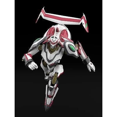 グッドスマイルカンパニー】MODEROID 交響詩篇エウレカセブン グッドスマイルカンパニー】MODEROID 交響詩篇エウレカセブン