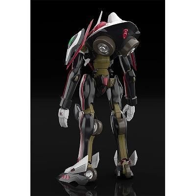 グッドスマイルカンパニー】MODEROID 交響詩篇エウレカセブン グッドスマイルカンパニー】MODEROID 交響詩篇エウレカセブン