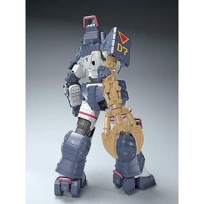マックスファクトリー】Get truth 太陽の牙ダグラム 1/35 マックスファクトリー】Get truth 太陽の牙ダグラム 1/35