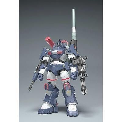 マックスファクトリー】Get truth 太陽の牙ダグラム 1/35