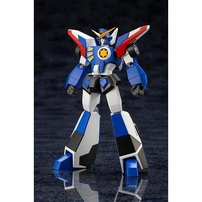 コトブキヤ】KP650)ダ・ガーン&GXパーツ - 福岡のプラモデル専門店