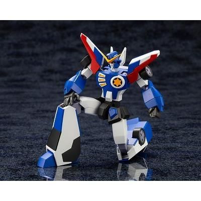 コトブキヤ】KP650)ダ・ガーン&GXパーツ - 福岡のプラモデル専門店