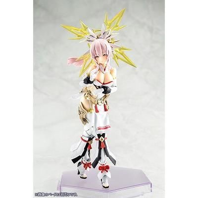 コトブキヤ】KP698R)皇巫 アマテラス レガリア - 福岡の