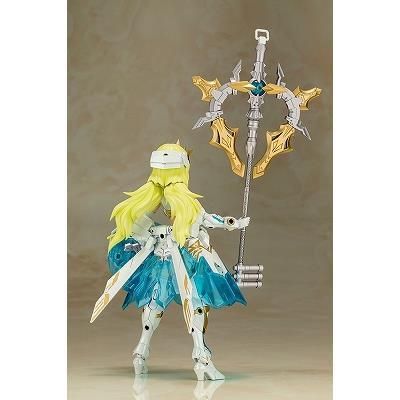 限定特典付き】フレームアームズ・ガール ドゥルガーI Save the