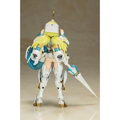 コトブキヤ】FG150)フレームアームズ・ガール ドゥルガーI Save