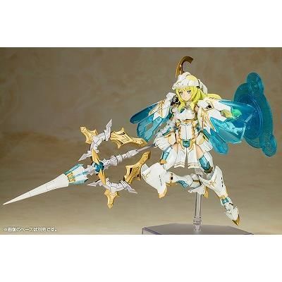 コトブキヤ】FG150)フレームアームズ・ガール ドゥルガーI Save
