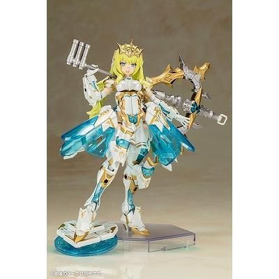 KOTOBUKIYA - ②フレームアームズ・ガール ドゥルガーI Save the Queen Ver. フレームアームズ・ガール ドゥルガーI Save the Queen Ver