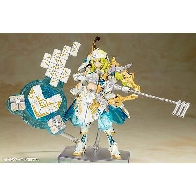 コトブキヤ】FG150)フレームアームズ・ガール ドゥルガーI Save