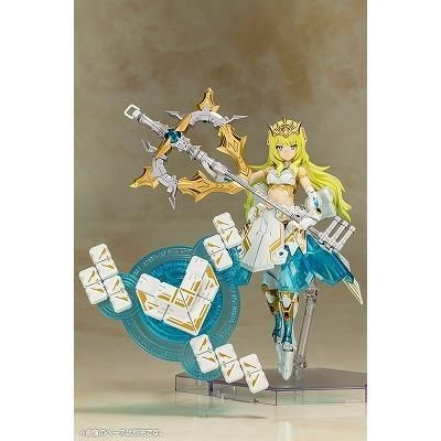 コトブキヤ】FG150)フレームアームズ・ガール ドゥルガーI Save