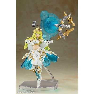 コトブキヤ】FG150)フレームアームズ・ガール ドゥルガーI Save