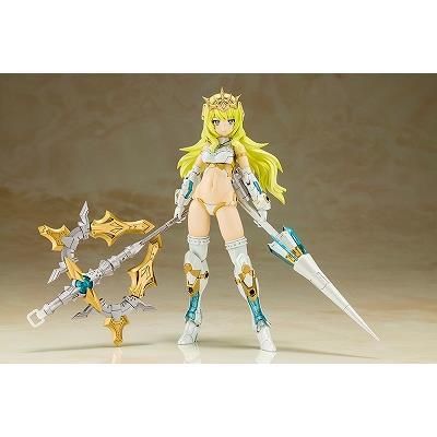 コトブキヤ】FG150)フレームアームズ・ガール ドゥルガーI Save