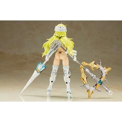 コトブキヤ】FG150)フレームアームズ・ガール ドゥルガーI Save