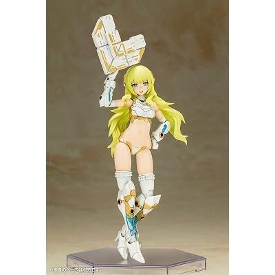 コトブキヤ】FG150)フレームアームズ・ガール ドゥルガーI Save