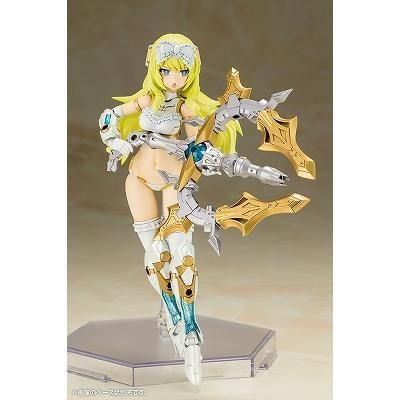 コトブキヤ】FG150)フレームアームズ・ガール ドゥルガーI Save