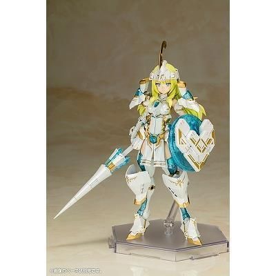 限定特典付き】フレームアームズ・ガール ドゥルガーI Save the
