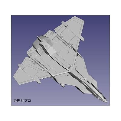 HMA】ウルトラマン80 UGM多目的ジェット戦闘機 スカイハイヤー HMA】ウルトラマン80 UGM多目的ジェット戦闘機 スカイハイヤー