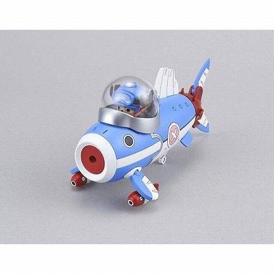 チョッパーロボ 3号 チョッパーサブマリン 9jupf8b チョッパーロボ3号 チョッパーサブマリン｜バンダイ ホビーサイト