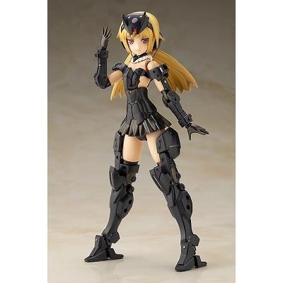 (未使用･未開封品)　コトブキヤ フレームアームズ・ガール アーキテクト ノンスケール プラモデル df5ndr3 コトブキヤ】FG162)フレームアームズ・ガール アーキテクト