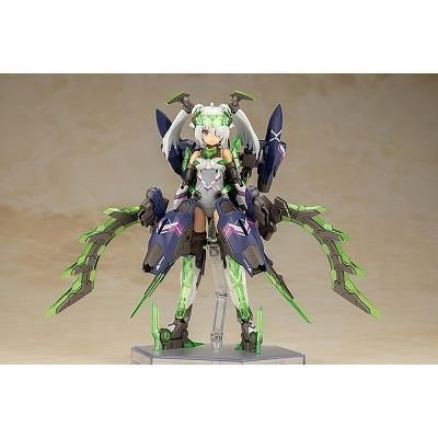 コトブキヤ】FG143)フレームアームズ・ガール フレズヴェルク