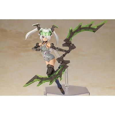 コトブキヤ】FG143)フレームアームズ・ガール フレズヴェルク