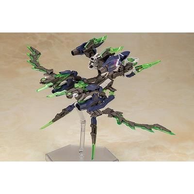 プラモデル　フレズヴェルク＝コルニクス 「フレームアームズ・ガール」 [FG143] フレームアームズ・ガール フレズヴェルク＝コルニクス