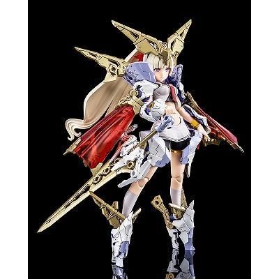コトブキヤ】KP685)BUSTER DOLL パラディン - ホビーボックス コトブキヤ】KP685)BUSTER DOLL パラディン - ホビーボックス