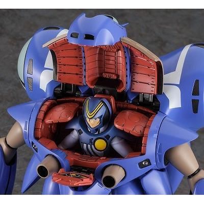 ハセガワ】65886)1/72 クァドラン・ロー “マックス” （劇場版