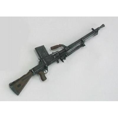 ファインモールド】FT01)WWII ドイツ武装親衛隊兵士ルドルフ突撃
