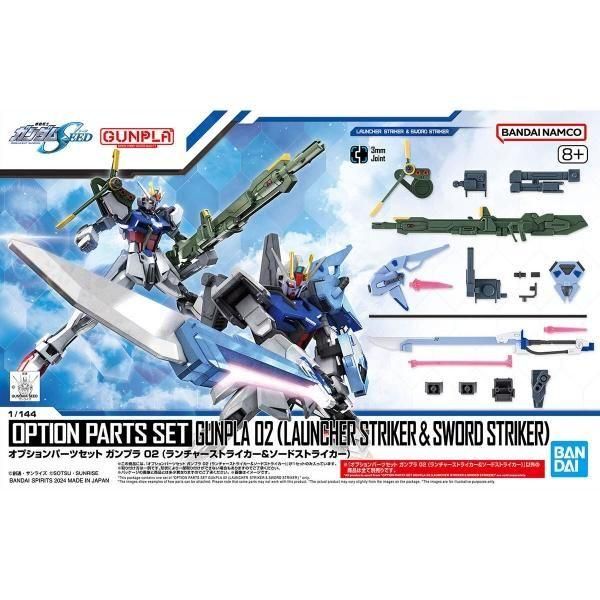 ガンプラゾイドジャンクセット