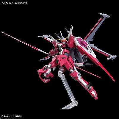 機動戦士ガンダムSEED FREEDOM：HGズゴック インフィニット