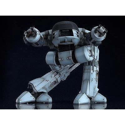 MODEROID ED-209