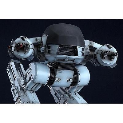 グッドスマイルカンパニー】MODEROID ED-209 - ホビーボックス