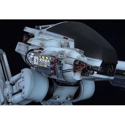 グッドスマイルカンパニー MODEROID ED-209 「ロボコップ」より