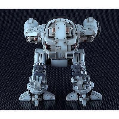 グッドスマイルカンパニー】MODEROID ED-209 - ホビーボックス