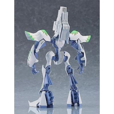 MODEROID バロン・ズゥ 完成品 MODEROID バロン・ズゥ