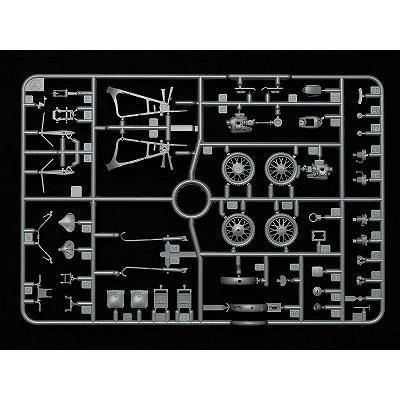 タミヤ】35384)1/35 ドイツ軍用サイドカー KS600 - ホビーボックス タミヤ】35384)1/35 ドイツ軍用サイドカー KS600 - ホビーボックス