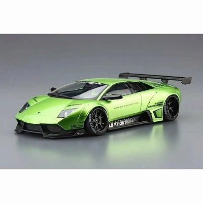 アオシマ】1/24 リバティーウォーク No.22)1/24 LBワークス アオシマ】1/24 リバティーウォーク No.22)1/24 LBワークス