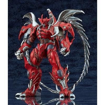 品良く着こなすため グッドスマイルカンパニー】MODEROID 大魔獣激闘 鋼の鬼 鋼 その他
