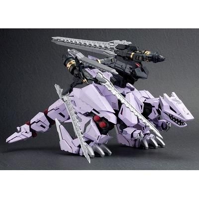 コトブキヤ】ZD128X)EZ-049 バーサークフューラー リパッケージ
