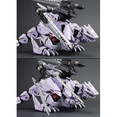 EZ-049 バーサークフューラー リパッケージVer.: プラモデル