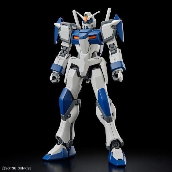 HGCE デュエルブリッツガンダム 1/144 完成品 ガンプラ】HGCE 1/144 デュエルブリッツガンダム レビュー