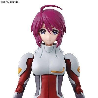 Amazon.com: Figure-rise Standard Mobile Suit Gundam SEED