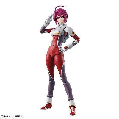Amazon.com: Figure-rise Standard Mobile Suit Gundam SEED